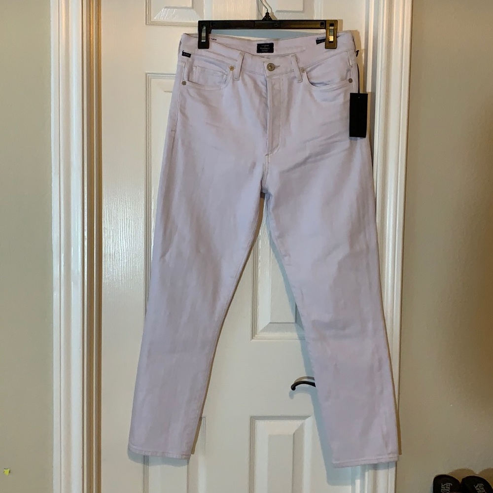 Citizen of Humanity size 29 pants